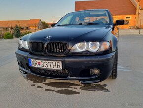 Bmw e46, 320d, 110kw. - 17