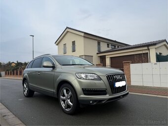 Audi Q7 3.0TDI QUATTRO - 17