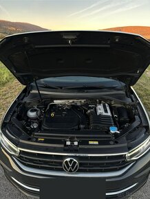 Predam Volkswagen Tiguan 1.5 TSI--41735 km. - 17