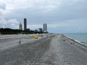 Predaj apartmánov v BATUMI (Gruzínsko / GEORGIA) - 17