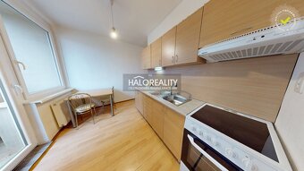 HALO reality - Predaj, komerčný objekt Revúca, 32 Bytov  - E - 17