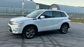 ✅ 1,6 BENZÍN Suzuki Vitara, KúpSK,41000-GARANCIA KM✅ - 17