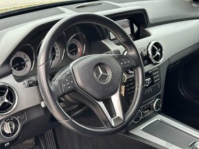 ✅MERCEDES GLK220d 4-matic - 17