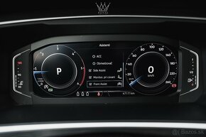 Volkswagen Tiguan 2.0 TDI 147kw 4Motion odpočet DPH - 17