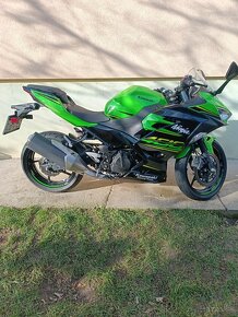 Kawasaki Ninja 400 - 17