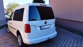 Volkswagen Caddy,,2.0TDI,,  2016. - 17