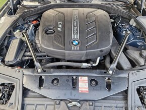 BMW F10 2013 525 X-drive - 17