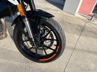 Ktm Duke 390, 6500 km - 17