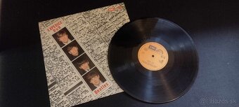 LP Paul McCartney/Steve Hackett/Beatles... - 17