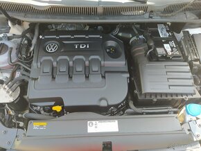 Volkswagen Touran 2.0TDI SCR BMT 190k 3xR-Line Highline DSG - 17