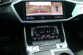 Audi A6 Avant 40 2.0 TDI mHEV Design S tronic - 17