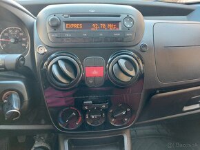 Fiat Qubo 1.4 - 17