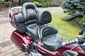 Honda Goldwing GL 1800 - 17