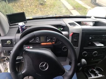 Mercedes sprinter 311cdi L3H3 - 17