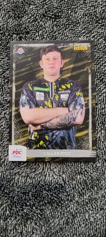 Hráči PDC Darts Šípky #1 - 17