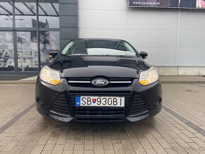 Ford Focus 3 1,6Tdci, r.v.2011 - 17