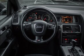 Audi Q7 3.0 TDI 240k quattro tiptronic DPF - 17