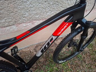 Predám karbon Wilier 101 x 29er/Lko/48cm/ 1x12, VZDUCH - 17