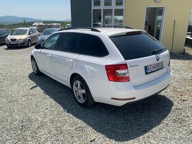 Škoda Octavia Combi 1.6 TDI 115k Ambition - 17