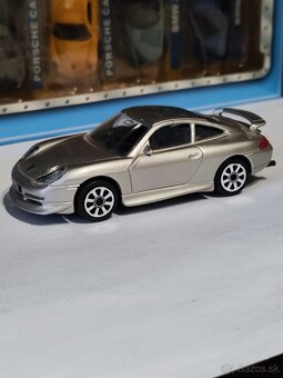 Porsche modely 1:43 - 17