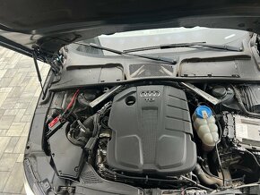 Audi A4 Avant B9 2.0 TDI 110kw 2017 - 17