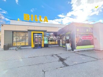 HALO reality - Predaj, jednoizbový byt Bratislava Ružinov, E - 17