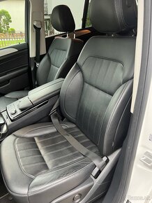 Mercedes GLE 350d 4Matic,130.000km,Odpočet DPH - 17