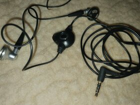 4x Handsfree / headset k telefónom Nokia (jack, Pop-Port™) - 17