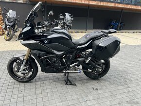 BMW S1000XR 12/2020 - 17