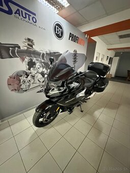 BMW K1600 GT 2023 - 17