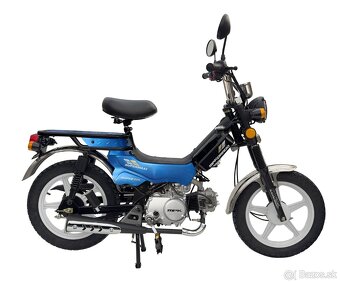 4Takt Honda Monkey-moped mpkorado,EUR05.. - 17