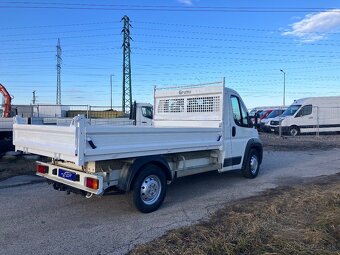 Peugeot Boxer 2.2 HDi 335 L3 Sklapac - 17