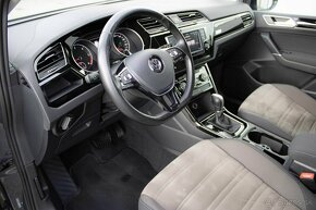 Volkswagen Touran 2.0 TDI BMT Highline DSG - 17