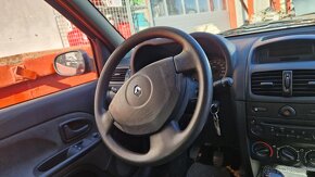 Renault Clio 1,2i 55kw kód motora: D4FG7 - 17