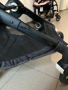 Bugaboo Fox 2 all black - 17