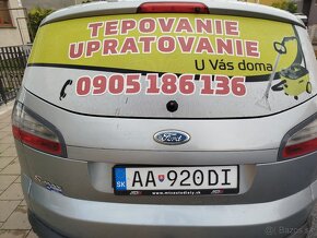 Prenájom tepovačov KÄRCHER,tepovacie a upratovacie služby - 17