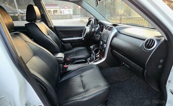 Suzuki Grand Vitara 1.9 DDiS SE NAVI - 17