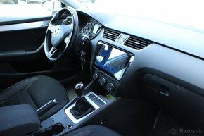 Škoda Octavia 1.6 TDI 116k Ambition EU6 - 17