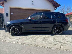 X3 M40d Xdrive 240kw-možná výměna - 17