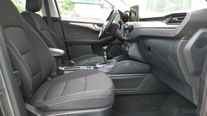 Ford Kuga 1.5 EcoBoost 150k Titanium Odpočet DPH - 17