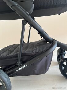 Easywalker Harvey2 Premium 2-kombinácia - 17