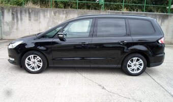 Ford Galaxy 2.0 TDCi EcoBlue - 17