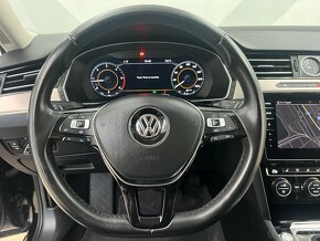 Volkswagen Passat Variant 2.0 TDI 190k BMT SCR Highline R-Li - 17