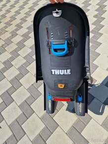 Thule chariot sport 2 - 17