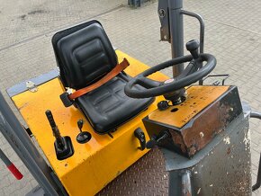 Dumper damper vyklapac Terex TA3sh Hydrostatic, Thwaites JCB - 17