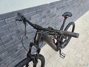 celoodpružený ebike Cube Stereo 625 - 17