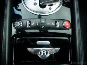 Bentley Continental GT Speed 6.0L W12 DOHC 48V TURBO, AT - 17