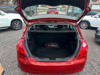 KIA Ceed 1.6 - 17