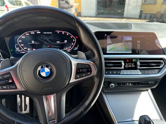 BMW M340i x drive - 17