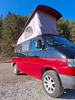 VW T4 Carthago - 17